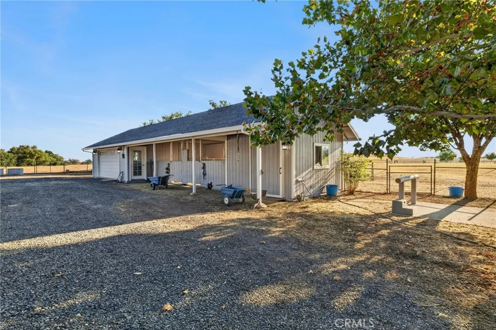 2416 Villa Vista Drive Butte Valley, CA 95965