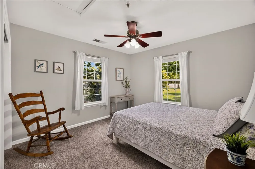 2416 Villa Vista Drive Butte Valley, CA 95965