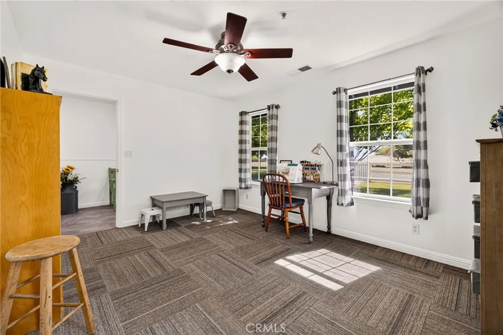 2416 Villa Vista Drive Butte Valley, CA 95965