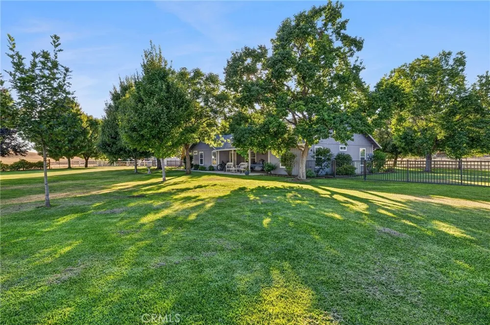 2416 Villa Vista Drive Butte Valley, CA 95965