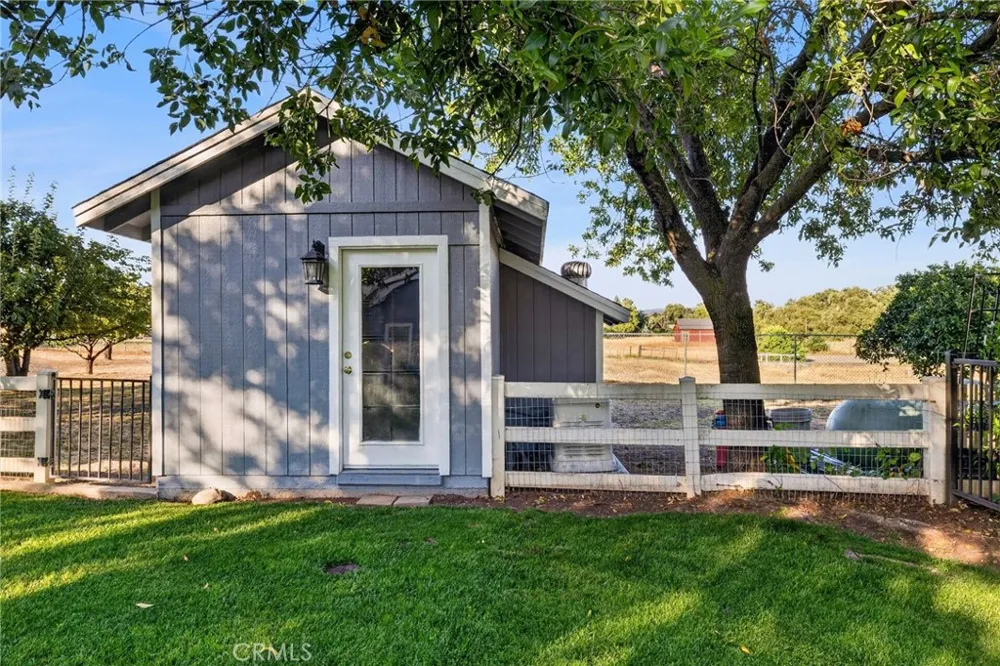 2416 Villa Vista Drive Butte Valley, CA 95965