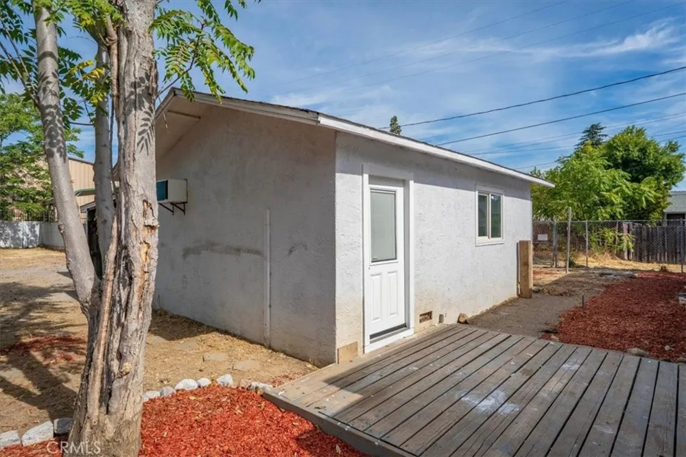 2634 Lanning Redding, CA 96001