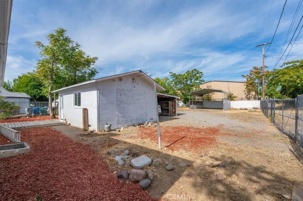 2634 Lanning Redding, CA 96001