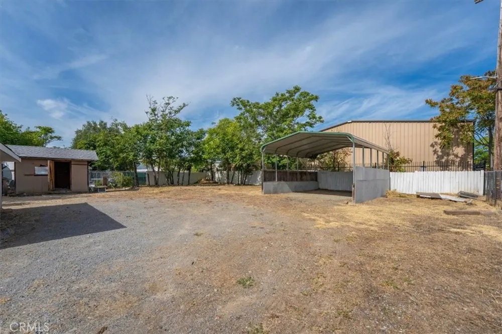 2634 Lanning Redding, CA 96001