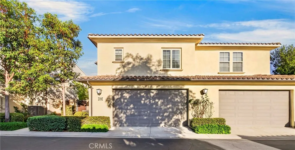 39 Arrowhead Irvine, CA 92618