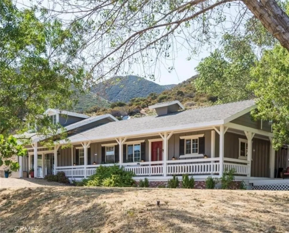 39661 San Francisquito Canyon Road Other, CA 91390
