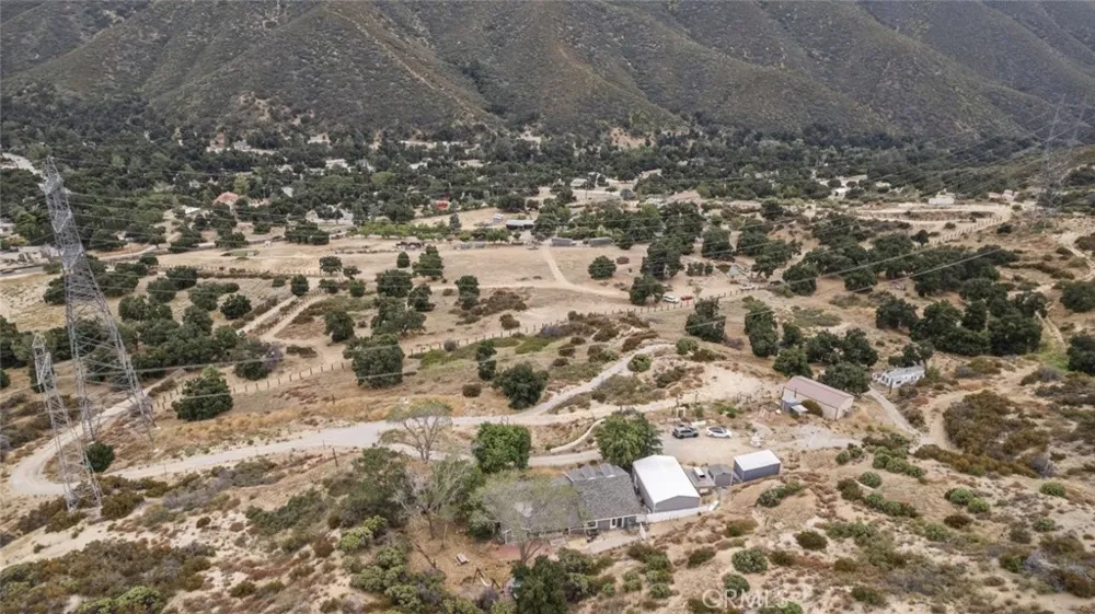 39661 San Francisquito Canyon Road Other, CA 91390