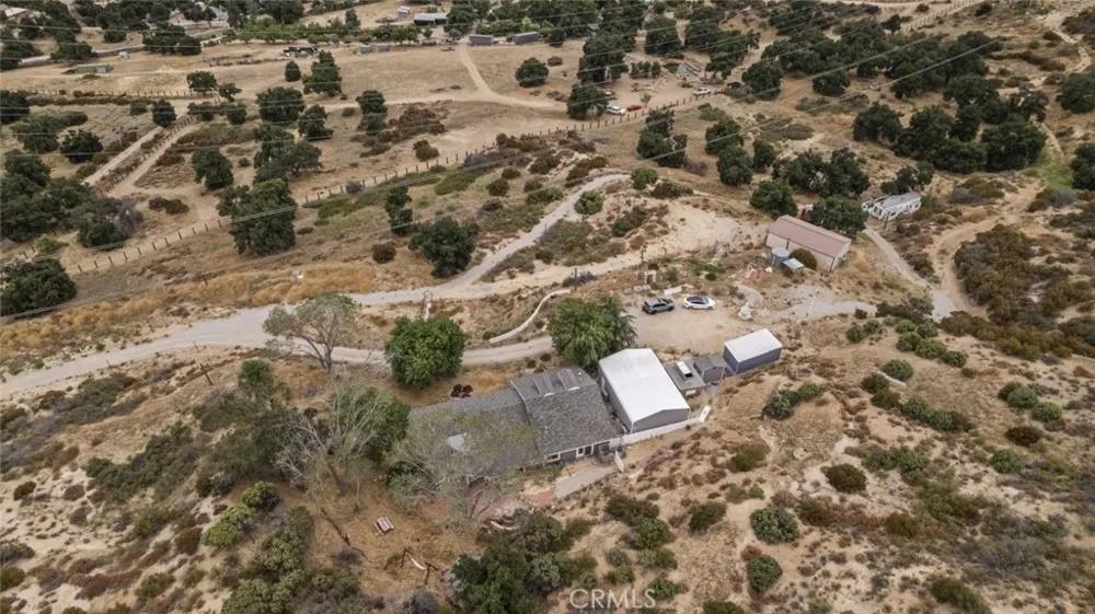39661 San Francisquito Canyon Road Other, CA 91390