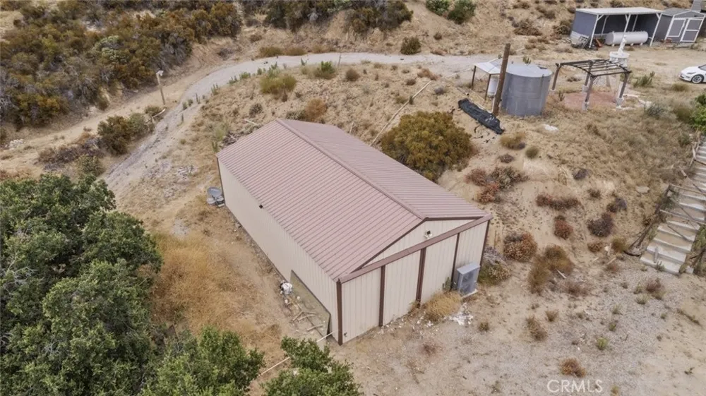 39661 San Francisquito Canyon Road Other, CA 91390