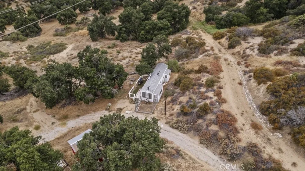 39661 San Francisquito Canyon Road Other, CA 91390