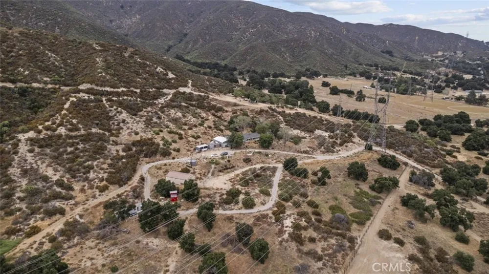 39661 San Francisquito Canyon Road Other, CA 91390