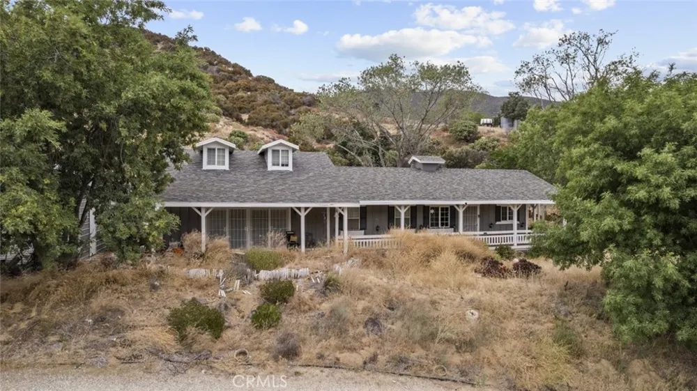 39661 San Francisquito Canyon Road Other, CA 91390