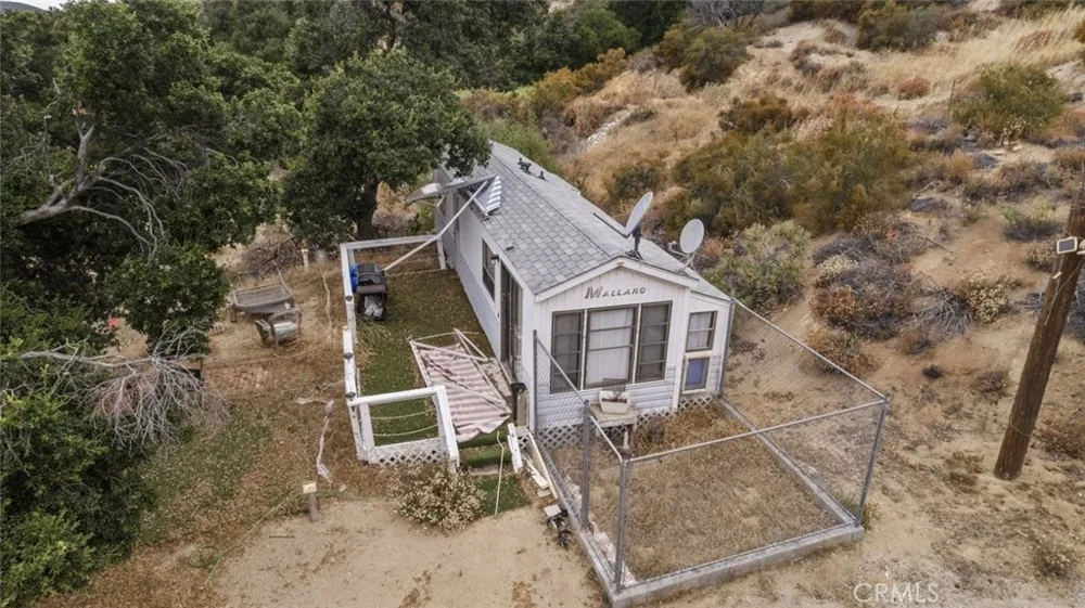 39661 San Francisquito Canyon Road Other, CA 91390