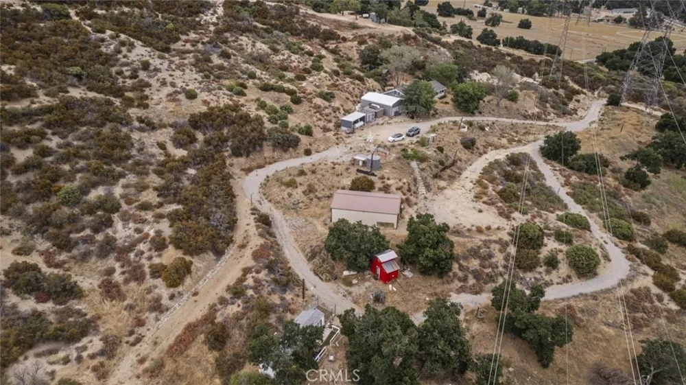 39661 San Francisquito Canyon Road Other, CA 91390
