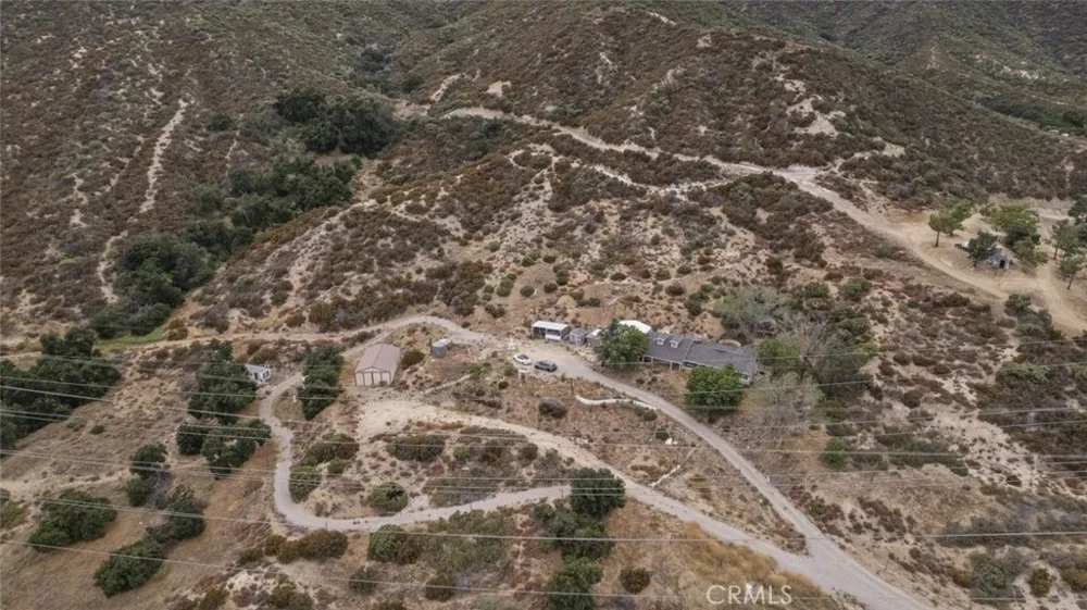 39661 San Francisquito Canyon Road Other, CA 91390