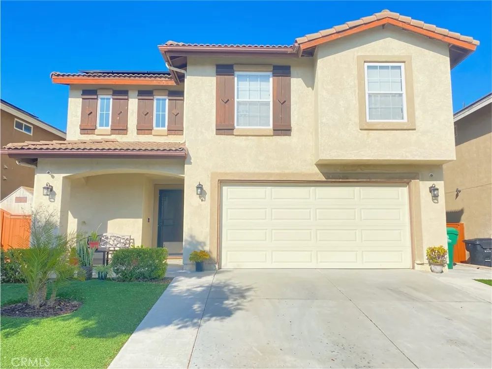 5864 Vista Santa Catarina San Diego, CA 92154