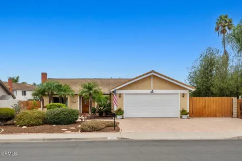 1553 Sierra Madre Drive