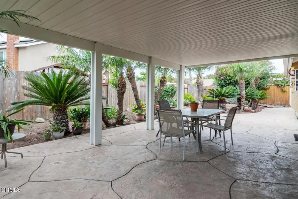 1553 Sierra Madre Drive Camarillo, CA 93010