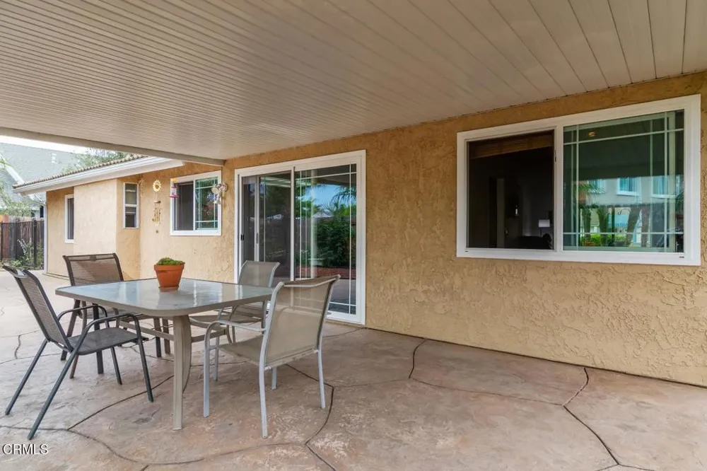 1553 Sierra Madre Drive Camarillo, CA 93010