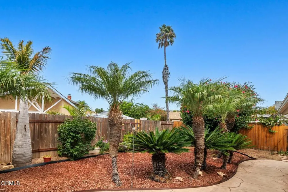 1553 Sierra Madre Drive Camarillo, CA 93010