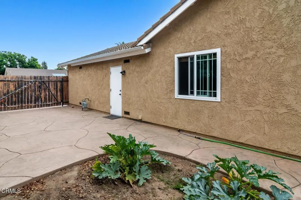 1553 Sierra Madre Drive Camarillo, CA 93010