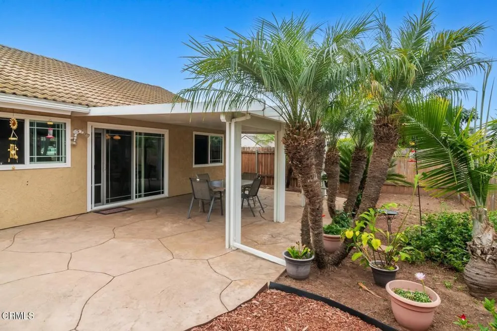 1553 Sierra Madre Drive Camarillo, CA 93010