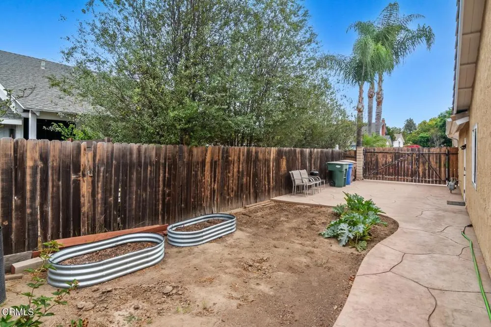 1553 Sierra Madre Drive Camarillo, CA 93010