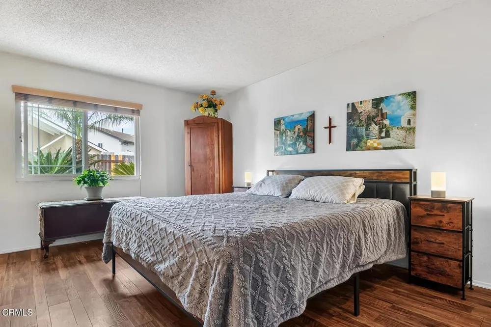 1553 Sierra Madre Drive Camarillo, CA 93010