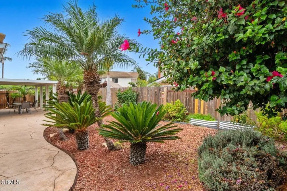 1553 Sierra Madre Drive Camarillo, CA 93010