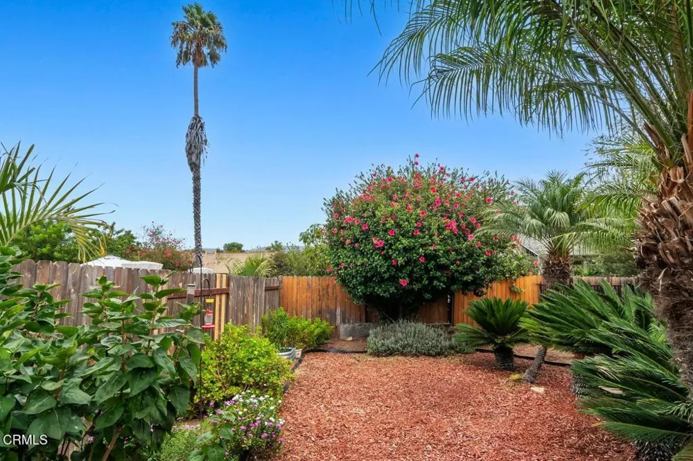 1553 Sierra Madre Drive Camarillo, CA 93010