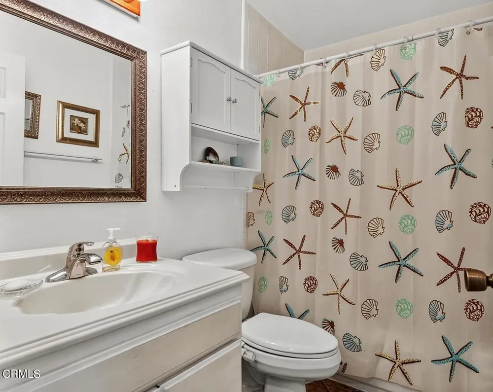 1553 Sierra Madre Drive Camarillo, CA 93010