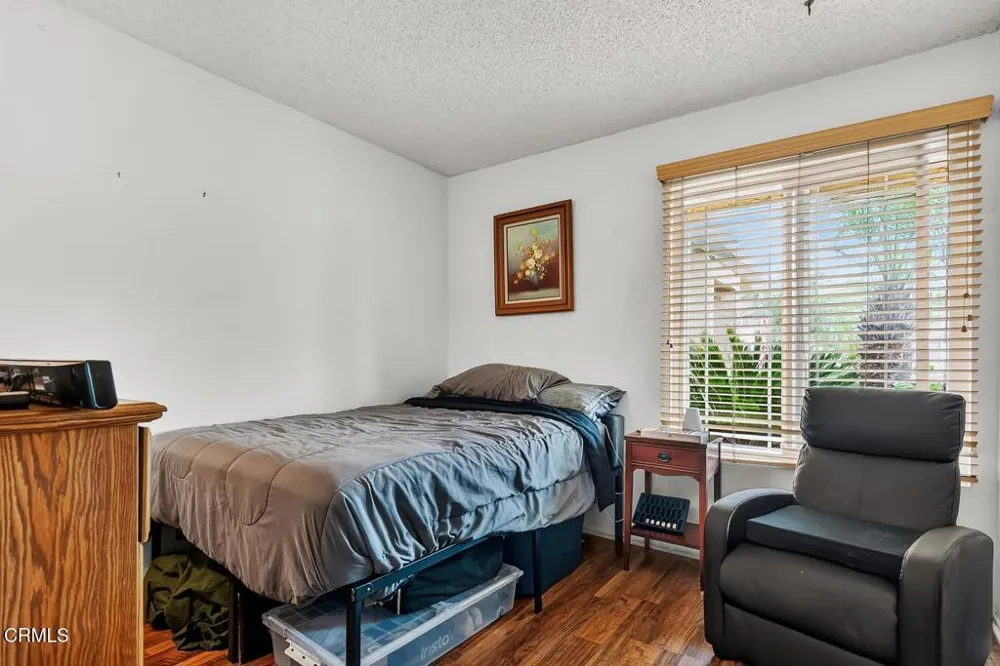 1553 Sierra Madre Drive Camarillo, CA 93010