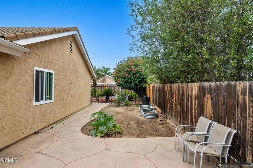 1553 Sierra Madre Drive Camarillo, CA 93010