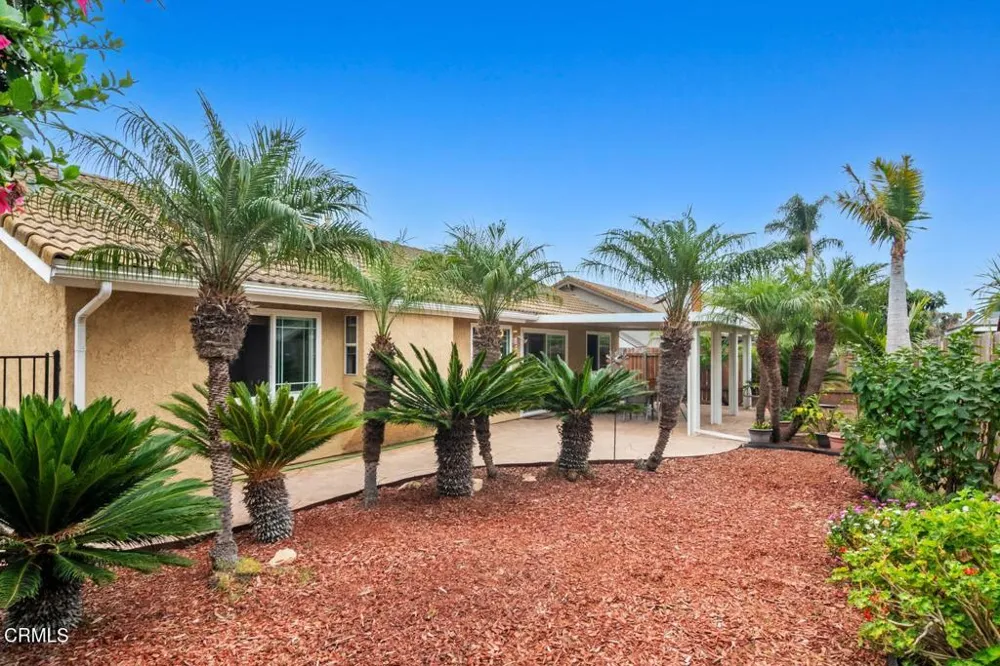 1553 Sierra Madre Drive Camarillo, CA 93010