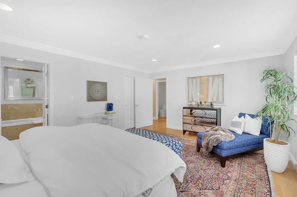 600 Pennsylvania Avenue #22 Los Gatos, CA 95030