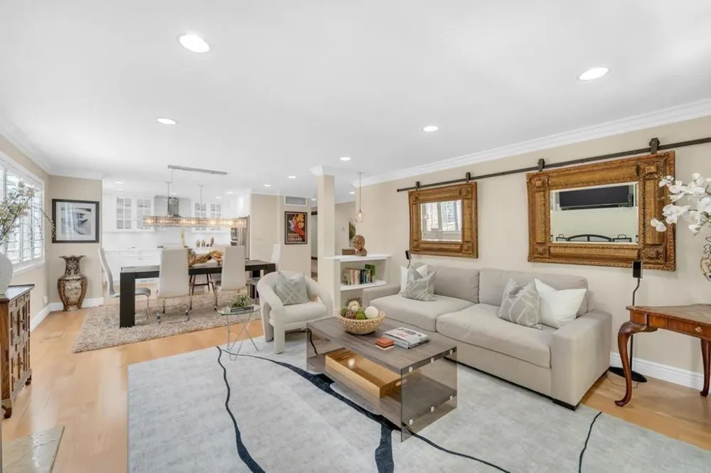 600 Pennsylvania Avenue #22 Los Gatos, CA 95030