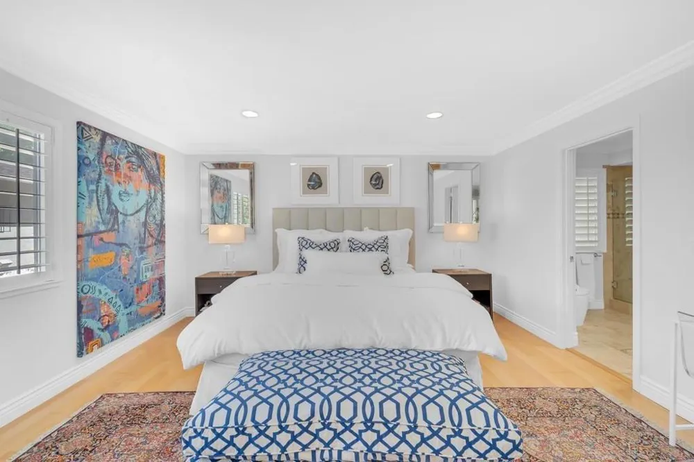 600 Pennsylvania Avenue #22 Los Gatos, CA 95030