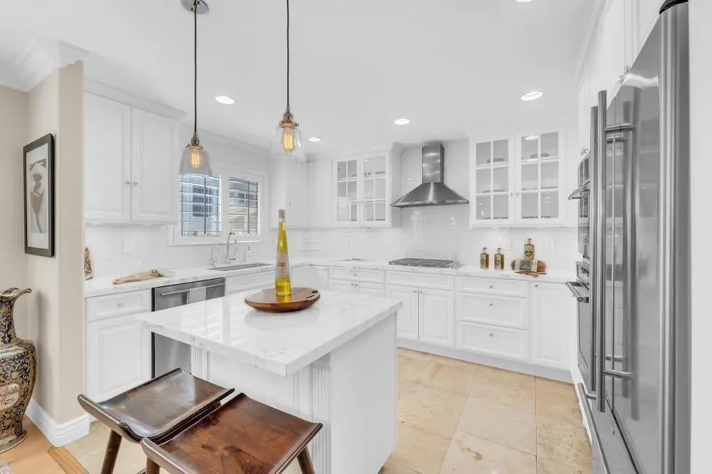600 Pennsylvania Avenue #22 Los Gatos, CA 95030