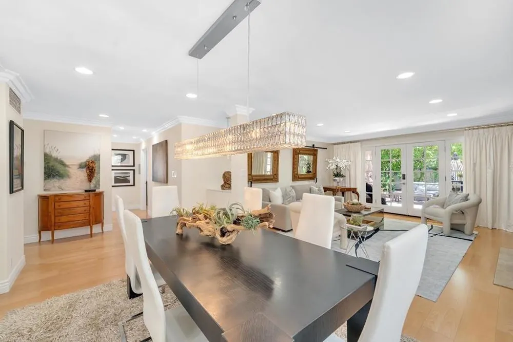 600 Pennsylvania Avenue #22 Los Gatos, CA 95030