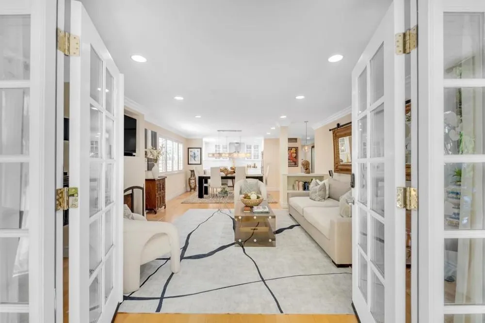 600 Pennsylvania Avenue #22 Los Gatos, CA 95030