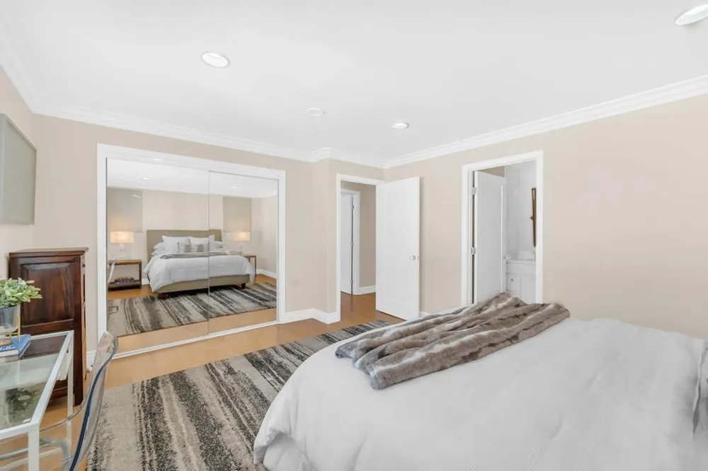 600 Pennsylvania Avenue #22 Los Gatos, CA 95030