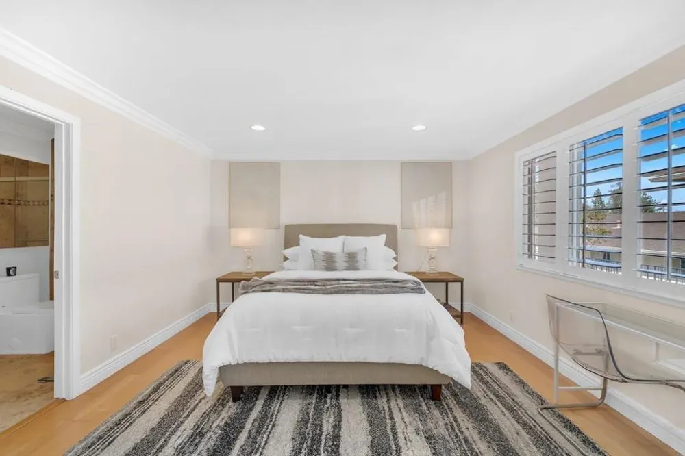 600 Pennsylvania Avenue #22 Los Gatos, CA 95030