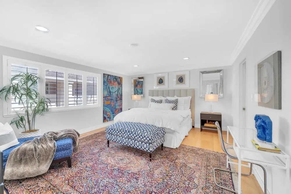 600 Pennsylvania Avenue #22 Los Gatos, CA 95030