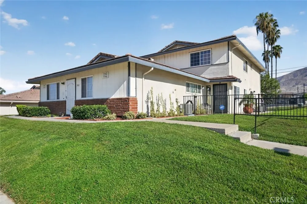 3546 20th Street Highland, CA 92346