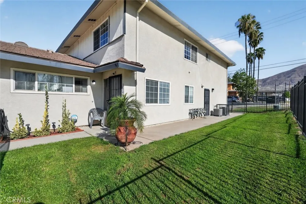 3546 20th Street Highland, CA 92346