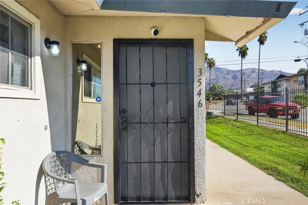 3546 20th Street Highland, CA 92346