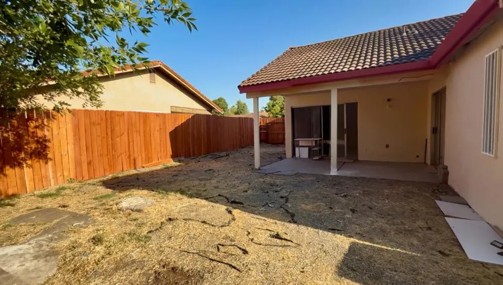 2403 Bordeaux Avenue Stockton, CA 95210