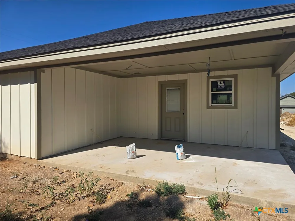 502 14th Street Gatesville, TX 76528
