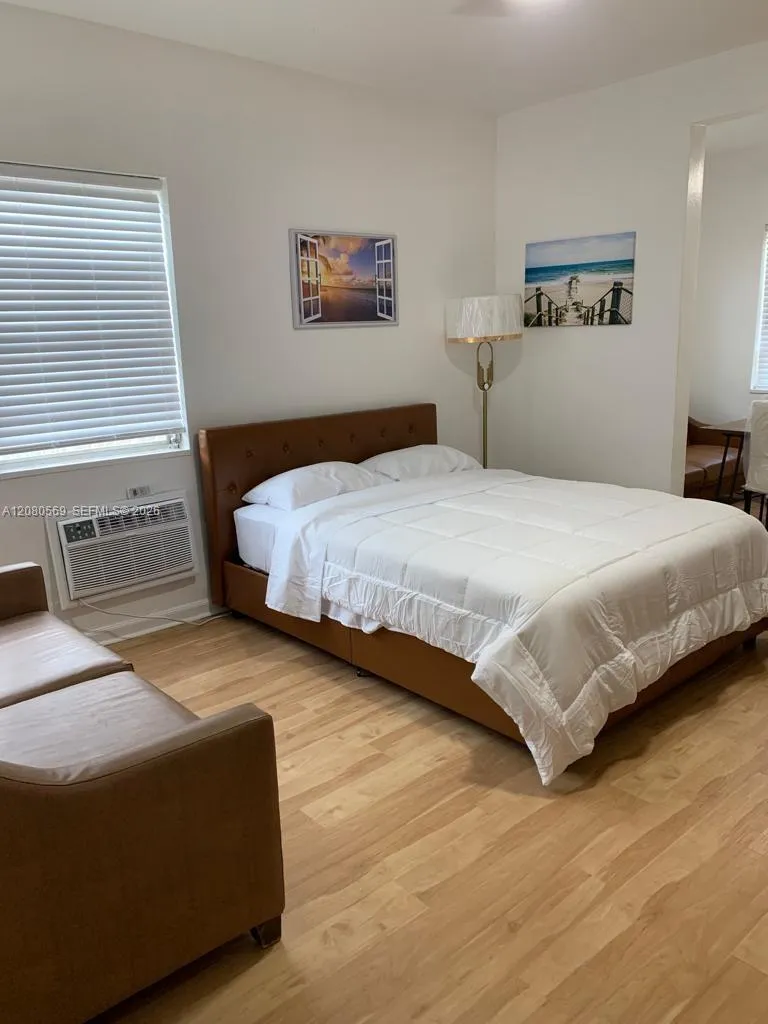 545 Michigan Ave #6 Miami Beach, FL 33139
