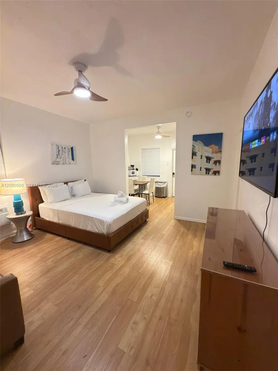 545 Michigan Ave #6 Miami Beach, FL 33139